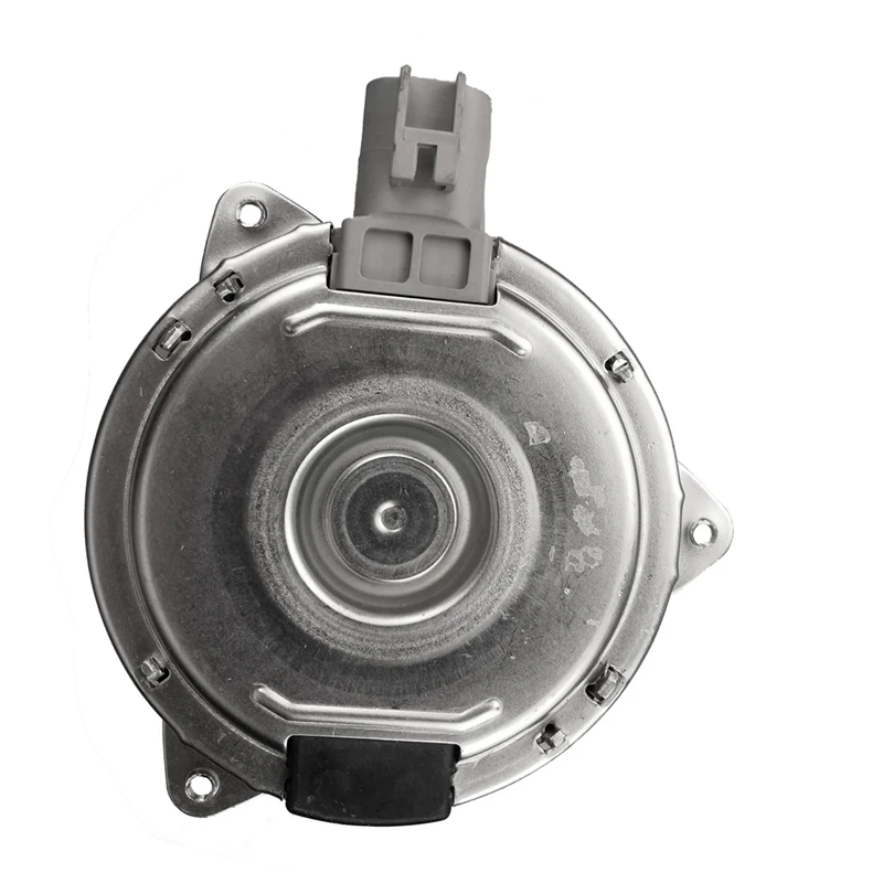 Auto Air Conditioner Cooling Fan Motor For Toyota Vios Yaris 2013 16363-0Y040 163630Y040 268000-8030