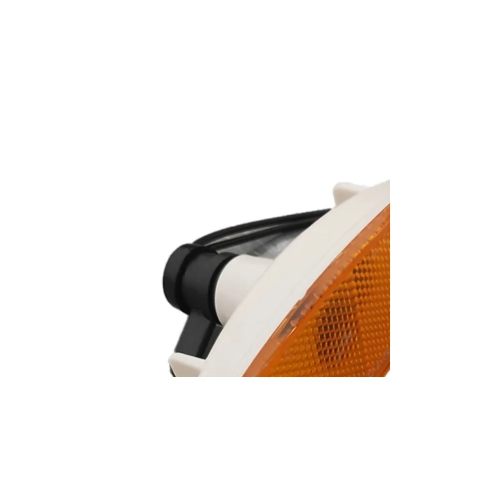 

Car Front Bumper Side Marker Lights Indicators Turn Signal Lamp For Bentley For Continental GT GTC 2004-2011 For Bentley Flying