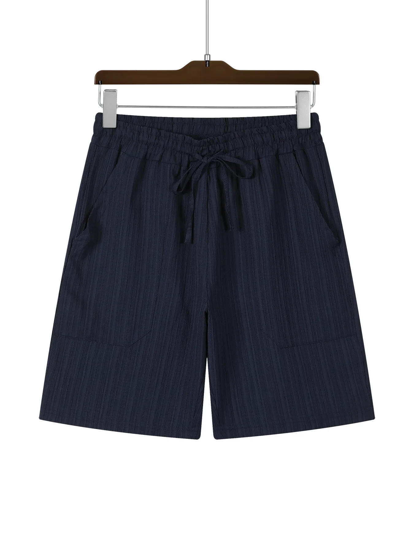 Nice Summer New Casual Shorts Men's Loose Five Pants Korean Version Of The Trend Pants Men's Loose Casual Pants