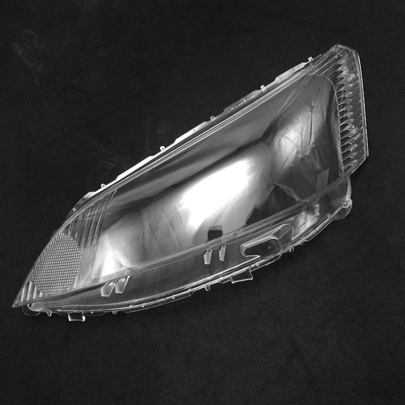 Side For Nissan NV200 2010 2011 2012 2013 14 15 2016 Car Headlight Lens Cover Lampshade Auto Light Shell