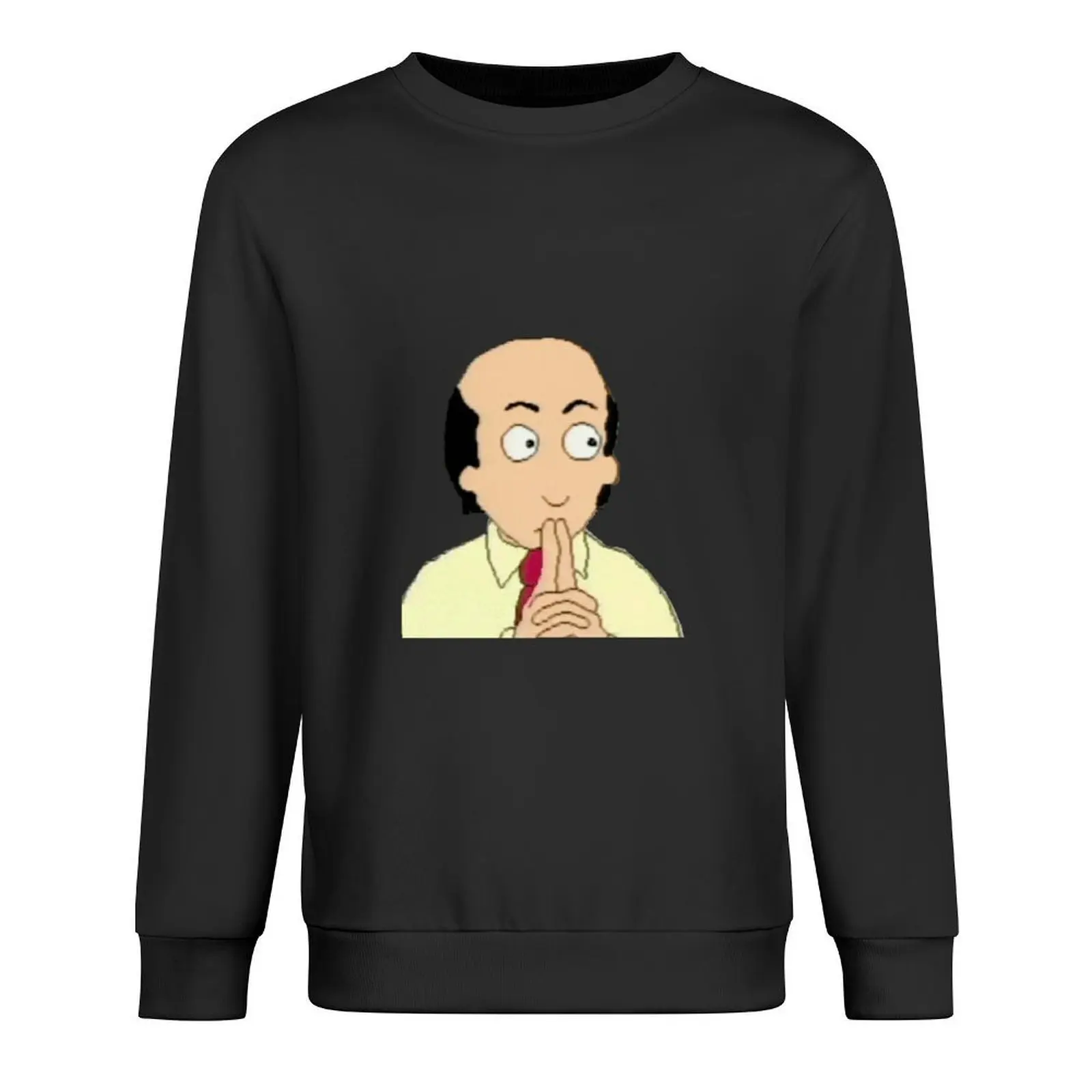 

Dr Katz, Professional Therapist Pullover men's autumn clothes men's clothing blouse aesthetic clothing new sweatshirt