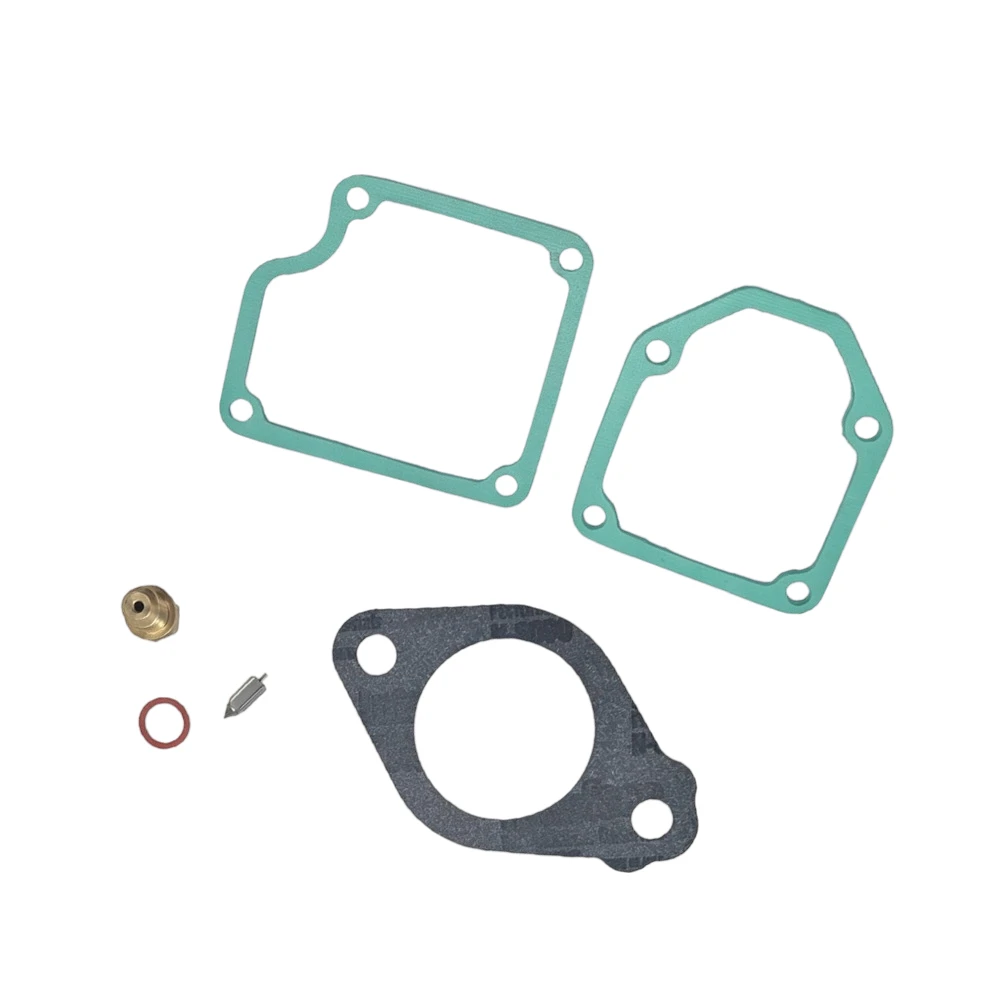 2026 New 13910-94400 Carburetor Repair Kit For DT40 DT65 DT85 DT140 2-Stroke Outboard Engine Overhaul Set High Durability