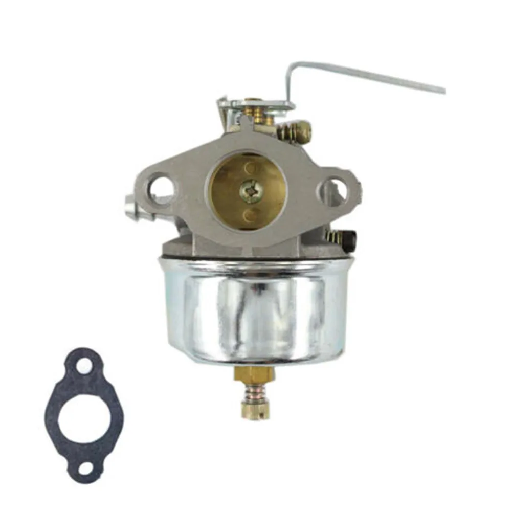 /Carburettor /For /Suffolk Punch 30S 35S 43S Cylinder Lawnmower Engine Fuel Mixer Replacement Part Garden Tool Accessory