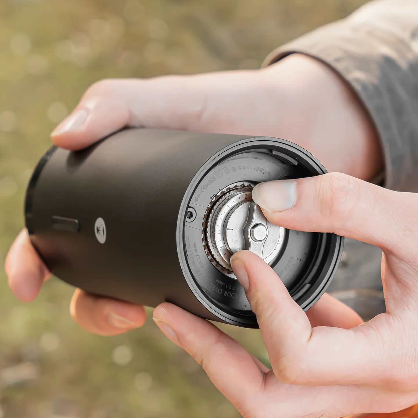 Thumbnail 3 - #39 Discounted Coffee Grinders Worth Buying