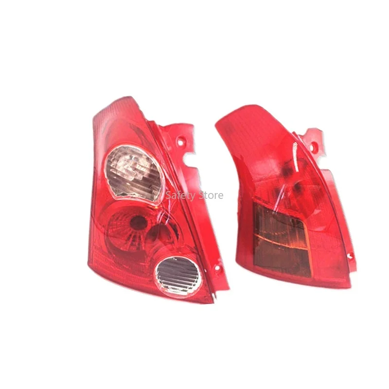 

1PC Suitable for Suzuki Swift rear taillights, turn signals, new and old models of Swift rear brake light assembly 05-13