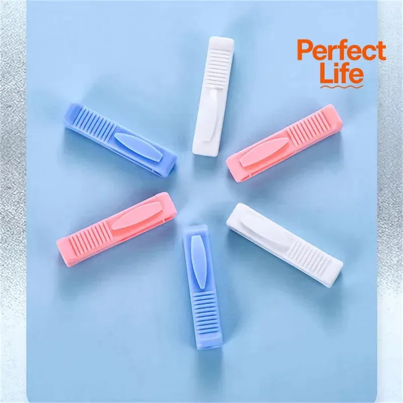 1/2Pcs Ampule Breaks Medical Bottle Opener Plastic Vial Opener For Nurse &Doctor Open Vial Bottle Nurse Blisters MultiFunctional