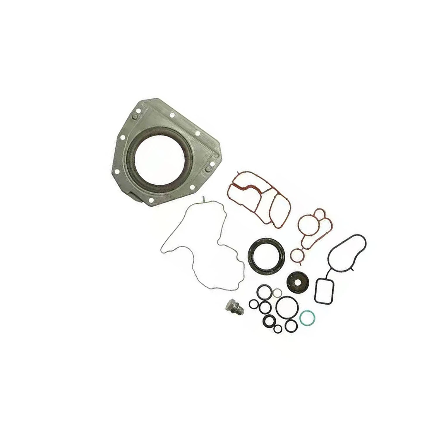 EA888 06K103171G 1 Set Engine Rebuild Full Gasket Seal Set For AUDI VW 2.0T 1.8T AUDI A3 A4 A5 VW Golf Passat SKODA SEAT Altea