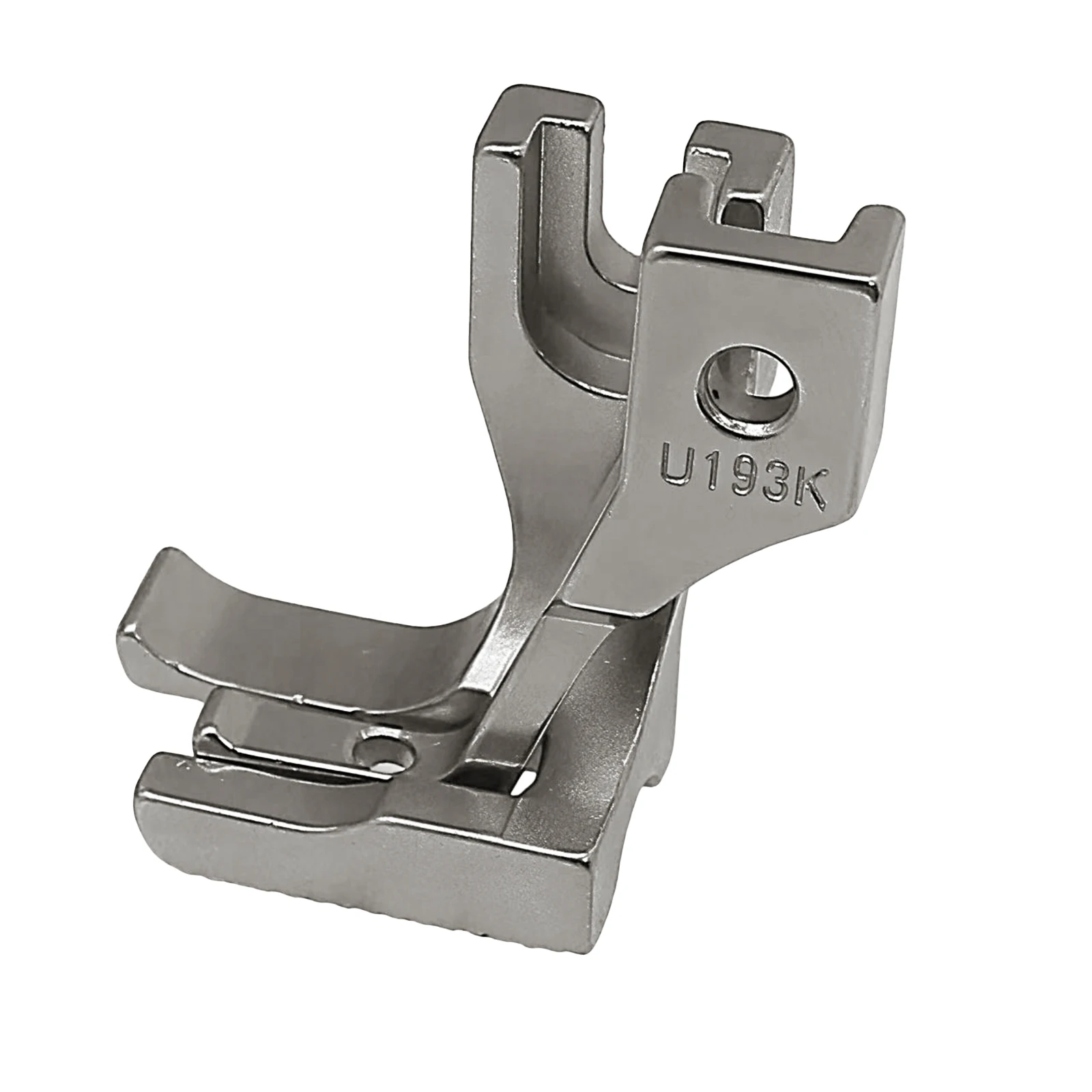  1 Set Walking Presser Foot U192K+U193K Compatible with Juki DU-141 DU-1181 Consew 205RB+ ﻿Sewing Machine Accessories