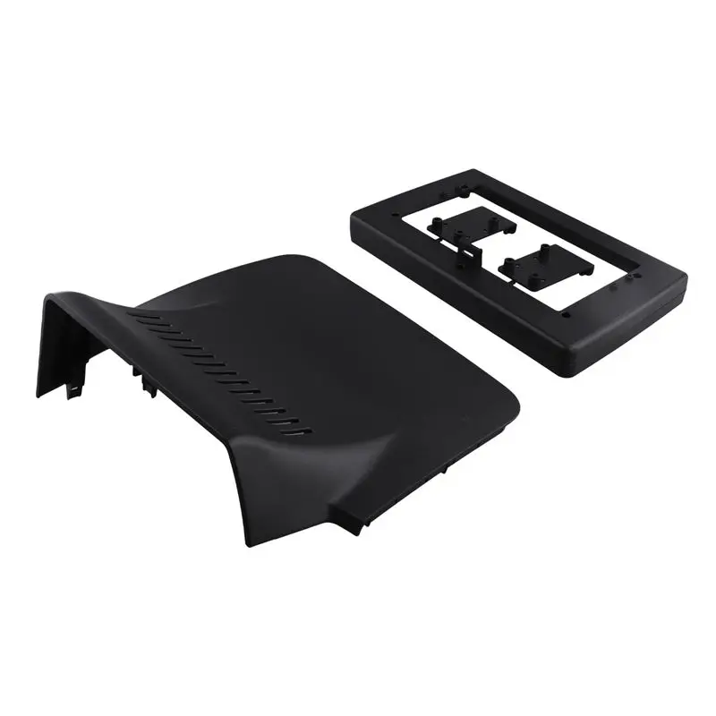 

A73Q-10.1 Inch For TOYOTA REIZ 2021 Car Radio Android Stereo MP5 GPS Player 2 DIN Head Unit Panel Fascia Dash Frame Cover