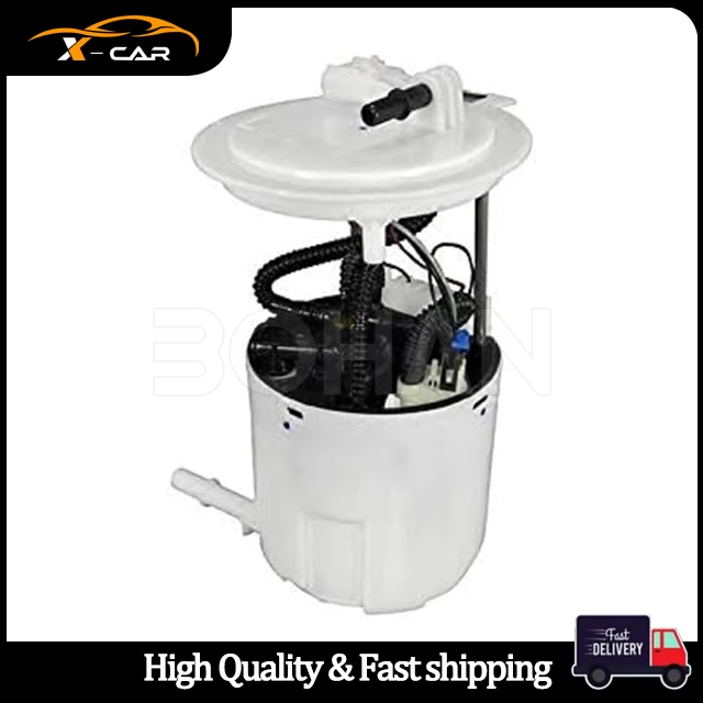 

Fuel Pump Assembly for 2011-2018 Dodge Durango Jeep Grand Cherokee 5145585AC E7271M P76750M 5145585AD RL145585AA