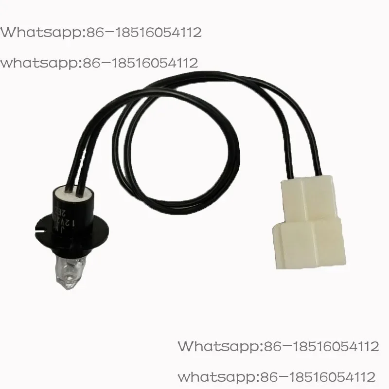 Biochemical analyzer light source lamp biochemical light bulb GS480  light bulb biochemical instrument halogen bulb