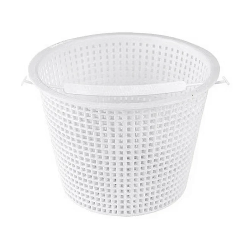 WORTHOWN-1070 Panier de remplacement pour écumoire Hayward Pool Skimmer 8" haut 5,5" fond 5" profondeur