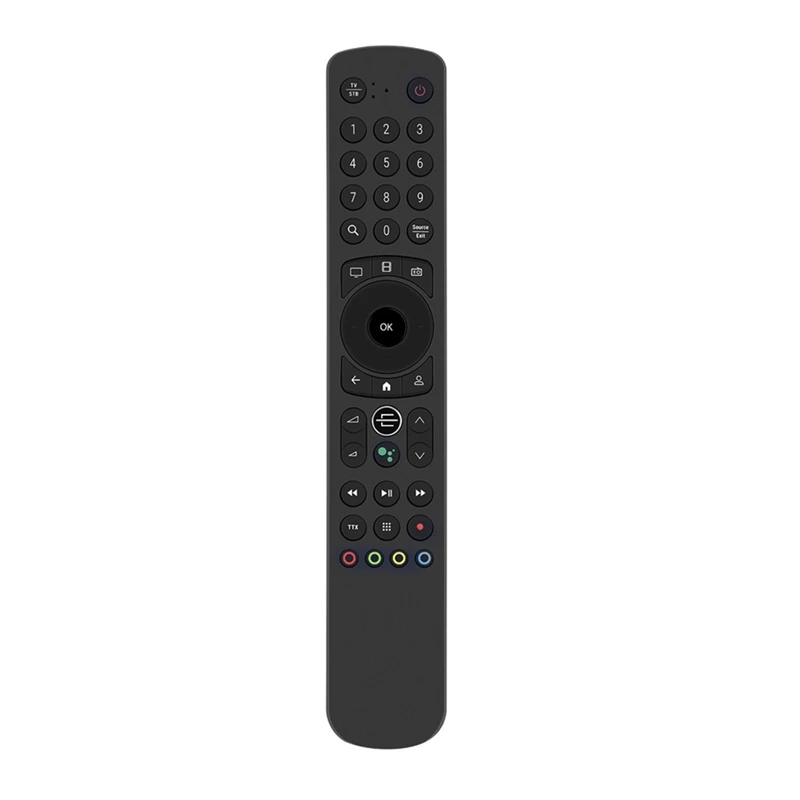 Remote Control For SBB EON TV, Model T4HU1725/41Ka Universal Compatibility, Enhanced Features