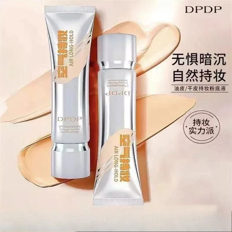 

Легкая и дышащая тональная основа Longwear Foundation с воздушным фильтром, стойкая к смазыванию на 24 часа, с естественным матовым финишем для всех типов кожи.