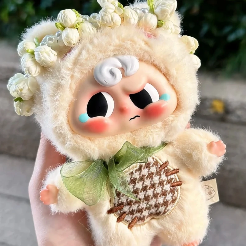 

В наличии Аутентичные товары Grab Uwawawa Series Слепые коробки Высококачественные украшения Сумки Подвески Декоративный подарок Игрушка-сюрприз