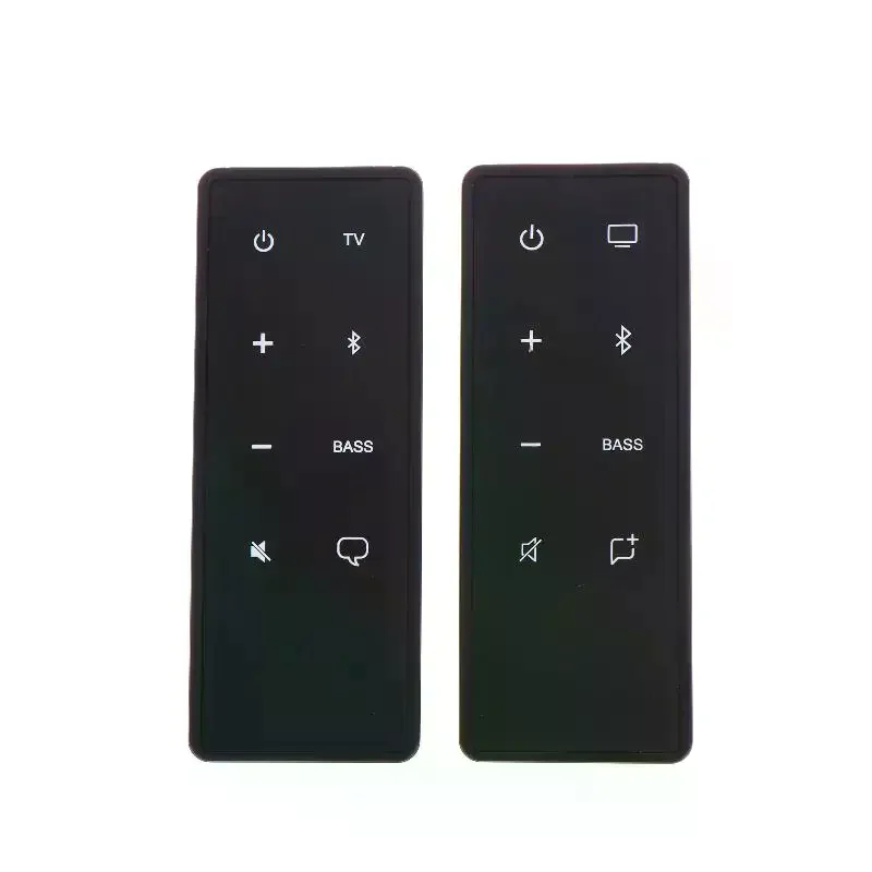 1Pcs TV Speaker DIY Accessories Replacement Remote Control For Solo Soundbar Series II Solo 5 10 15