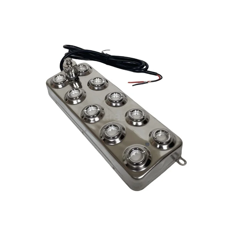 Уменьшение пыли и запаха на фермах с ультразвуковым пьезоэлектрическим распылителем воды, увлажняющее оборудование 1,7 МГц