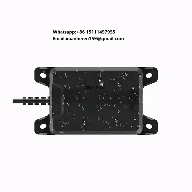 Quick Shipment Low-Cost Small Size Agricultural UAV Radar Hex Cube V7 Electronic Measuring Sensor Dron Accessory