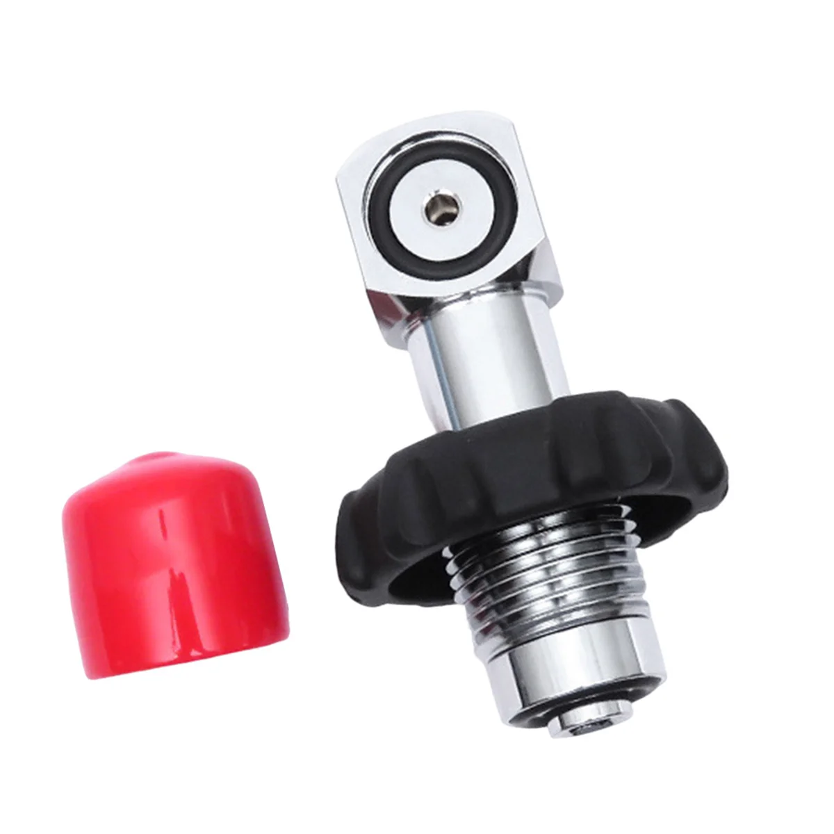 タンク充填アダプターバルブ、スキューバダイビングシリンダー、bcd dinからヨーク充填アダプター、300bar dinから標準ヨークリッチ