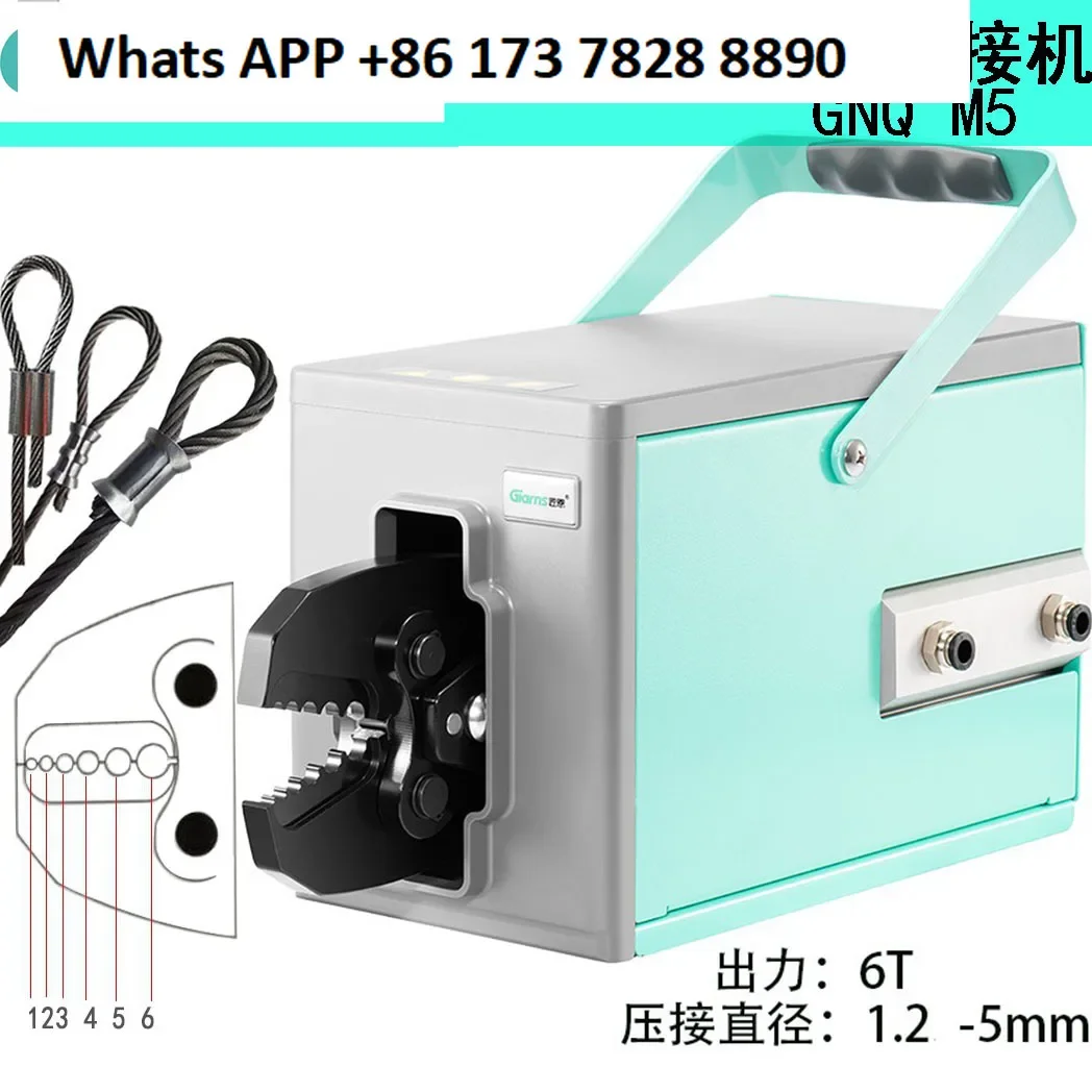 Pneumatic Aluminum …