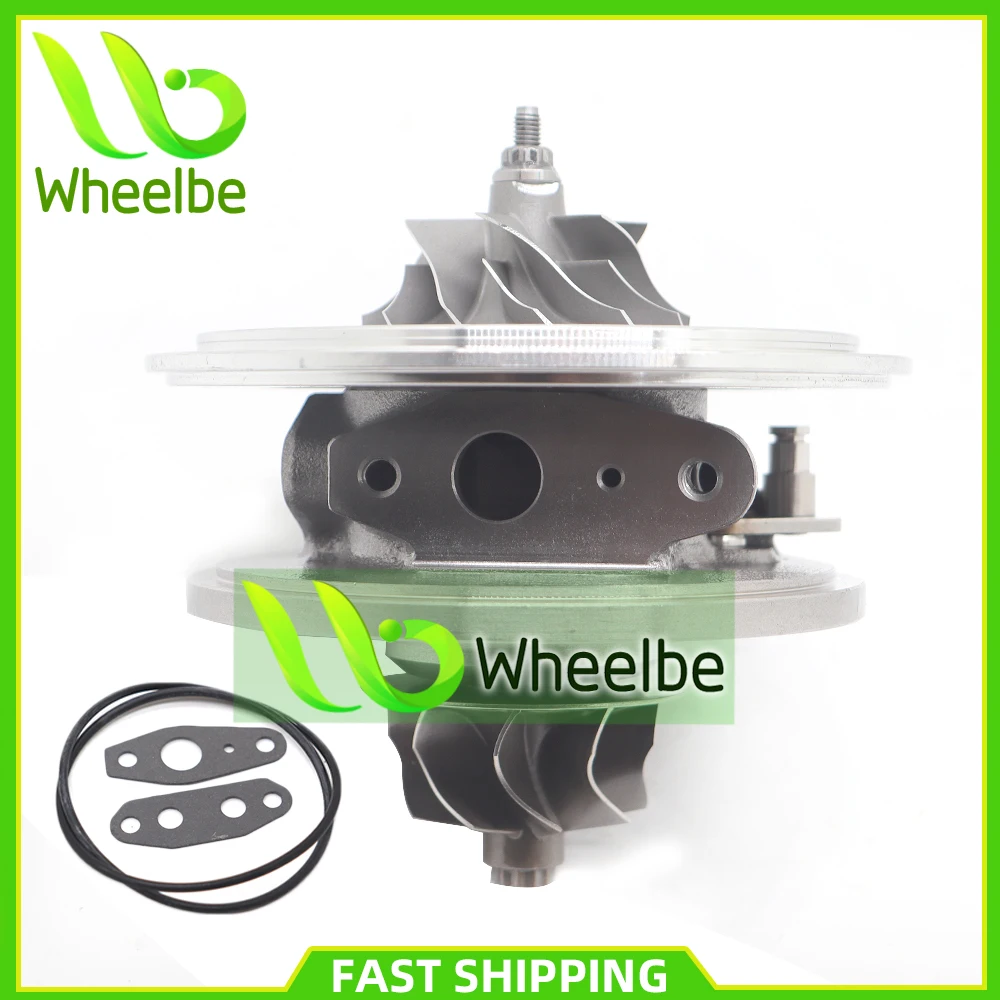 Auto GT2056V Turbo Cartridge for Nissan Navara 2.5 DI YD25 171 HP 14411-EB70A 14411EB70C 14411EB70B 14411EB70A 767720