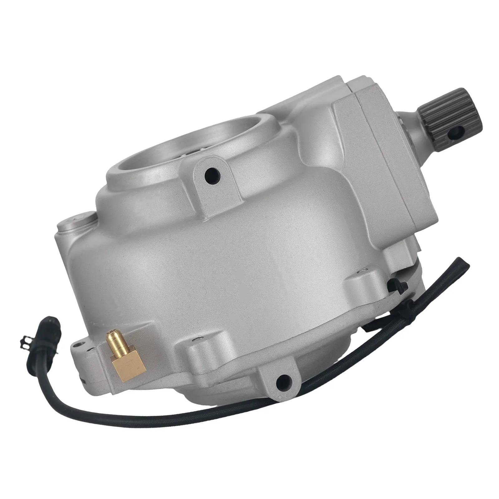 

Front Gearcase Transmission Differential For Polaris RZR 800 08-2010 1332803