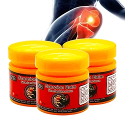 3Pcs Muscle Cream YG-1900