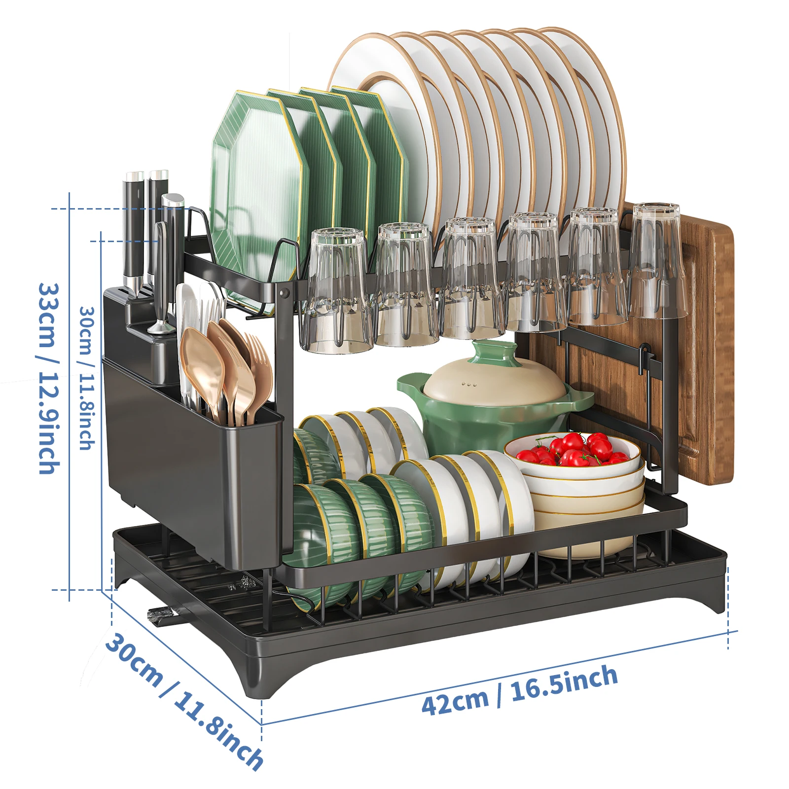 Thumbnail 3 - #36 Best Kitchen Storage to Buy In 2026