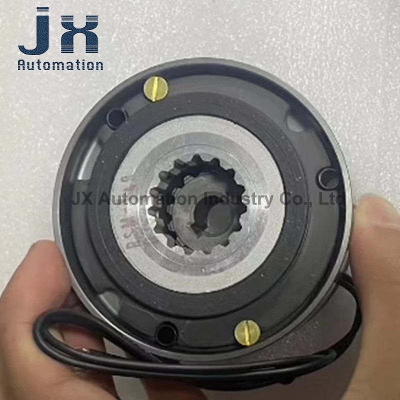 180V 22W 2Nm Crane Accessories Electromagnetic Brake NM38712NR2