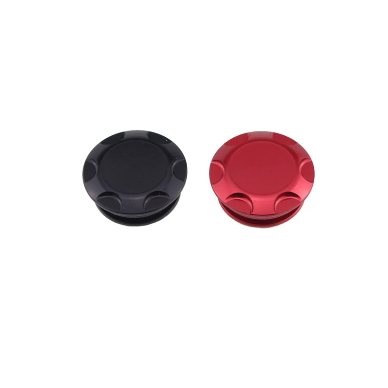 Motorcycle Triple Tree Stem Yoke Center Cap Cover For Honda CRF300 Rally CRF300L CRF250 Rally