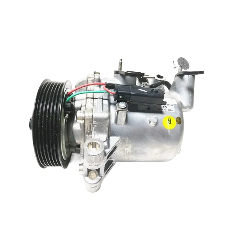 

Компрессор автомобильного кондиционера 9806599380 для PeugeotS 301 2008 CitroenS C3XR New Elysee