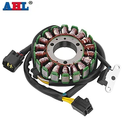 Motorcycle Generator Stator Coil Comp For SUZUKI DR LT - Z400 LTZ400 DRZ400 DRZ400E DRZ400S DRZ400SM KAWASAKI KLX400R KLX400 R