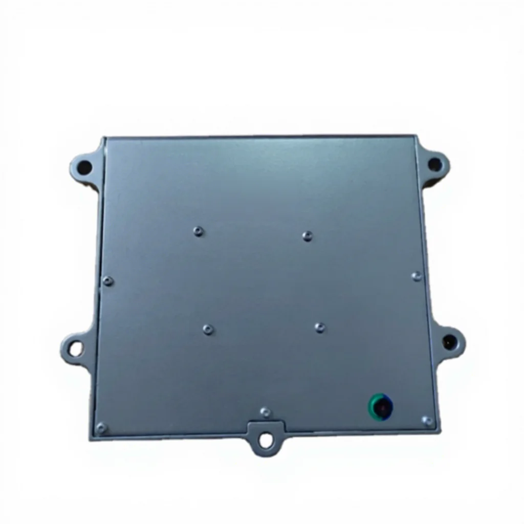 High Performance New Diesel Engine ISB QSB 6.7 Electronic Control Module ECM 4921776 Auto Part-New 6.7 ISB QSB Diesel Engine