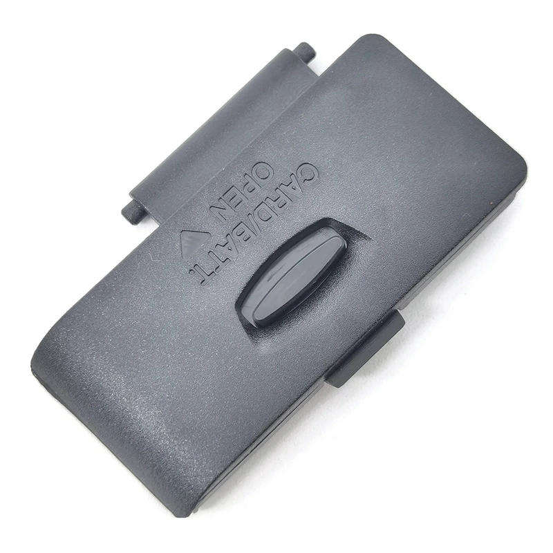 1Pcs Brand New Battery Door Cover For Canon Camera Repair