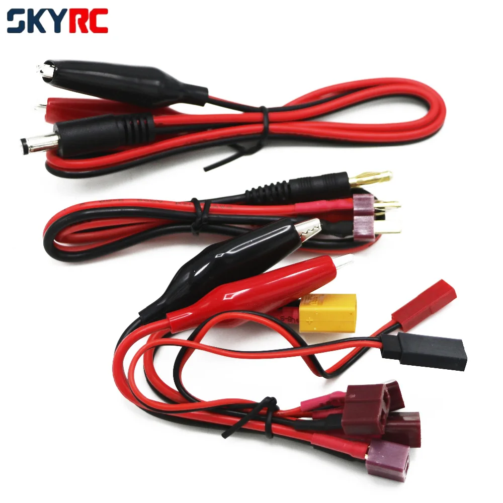 SKYRC Imax Mini B6 60W Max Balance Charger/Discharge For LiPo/LiFe/LiIon/NiMH/NiCd Battery For RC Car Boat Transmitter PFV Drone