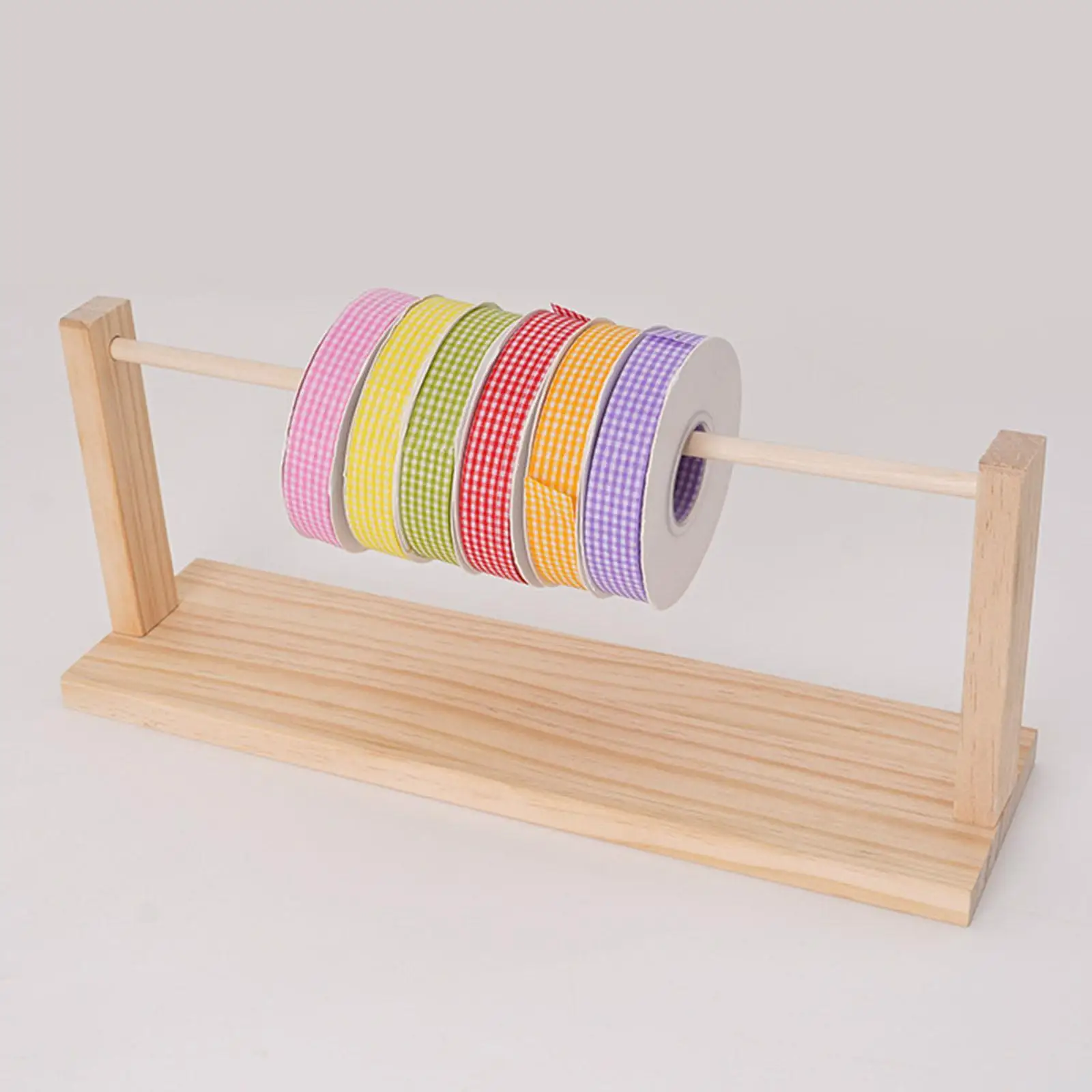 Yarn Ball Holder Yarn Rolling Holder for Skein Cord Knitting Crocheting
