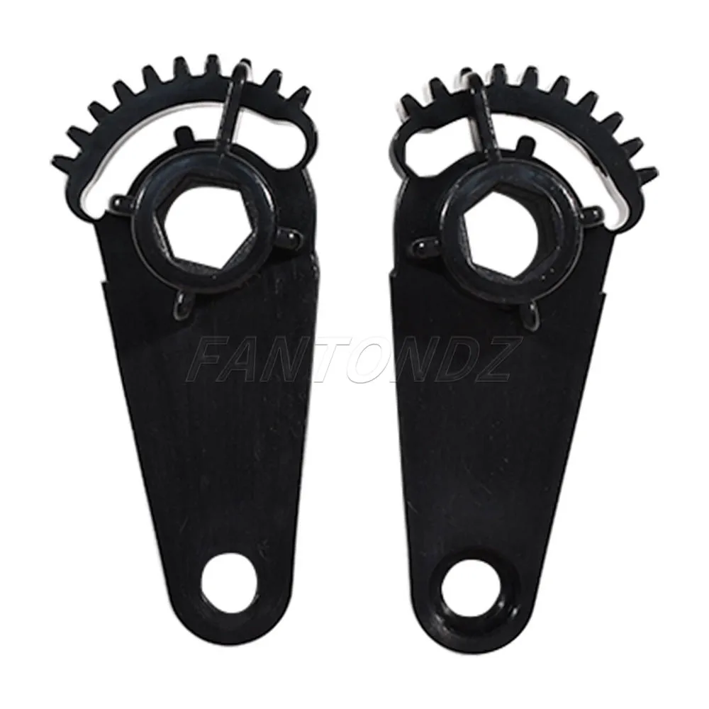 Car Air Conditioner Reduction Flap Actuator Motor Gear 6447XA for Peugeot Partner Tepee Citroen Berlingo C4 Picasso 1607488280