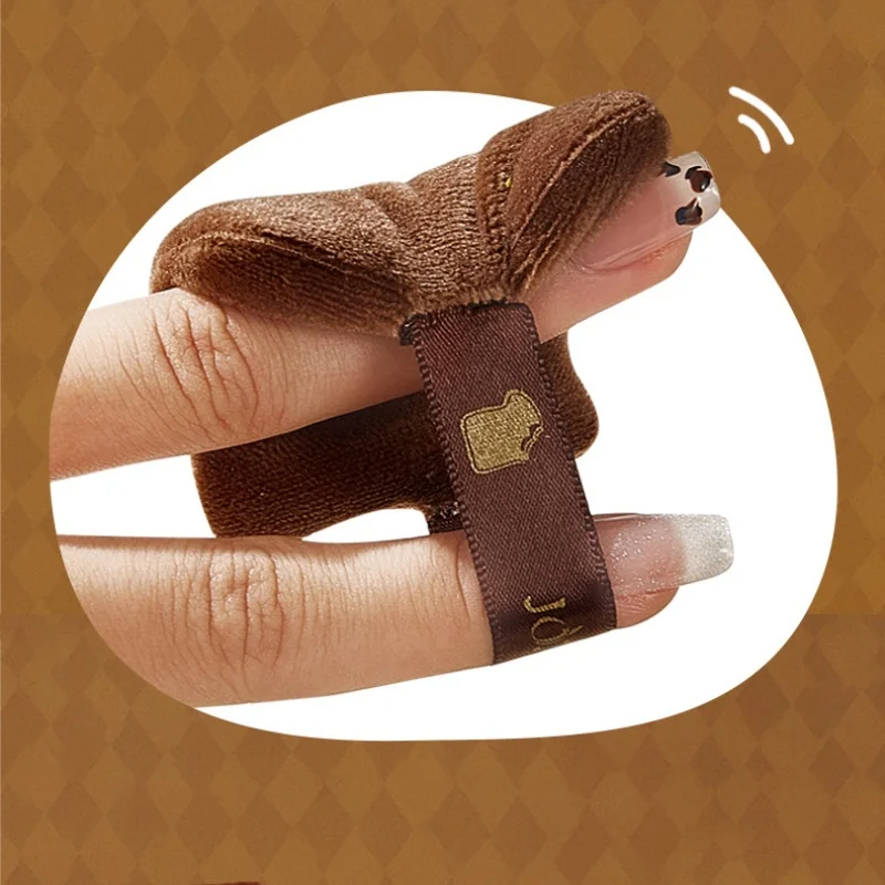 مجموعة مكونة من 6 قطع من أدوات التجميل الرطبة والجافة ذات الأغراض المزدوجة، منتفخة مسحوق الإبهام الصغيرة لا تأكل كريم الأساس المخفي وأحمر الخدود