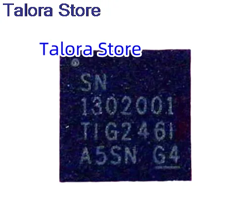 2PCS~50PCS/LOT  SN1302001RHDR  SN1302001  QFN28  New original  Talora Store