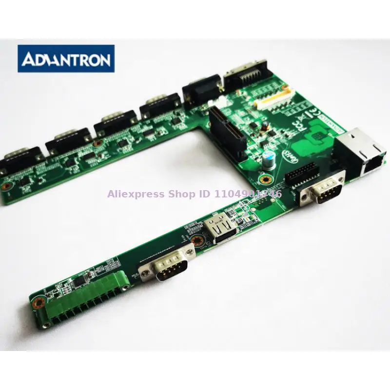 For ADVANTECH AMO-M002 REV A1 Embedded mini card