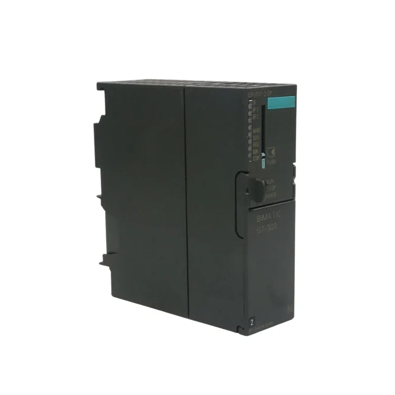 New Brand New Original 6ES7 515-2FM01-0AB0 6ES7515-2FM01-0AB0 Central Processing Unit PLC Programmable Controller