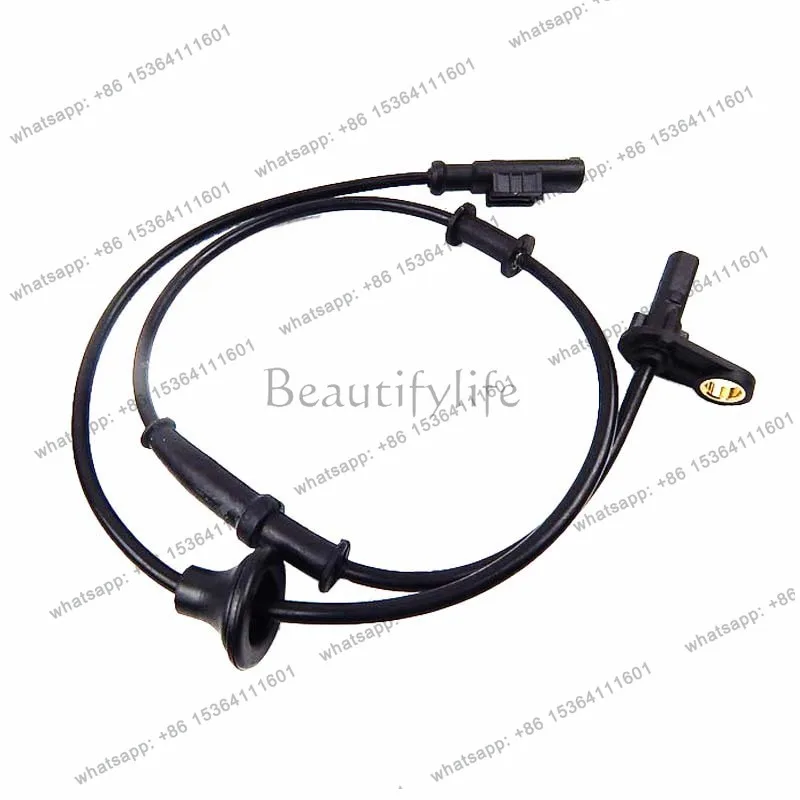 

Auto parts wheel sensor ABS-rear right HA00-43-78YM1