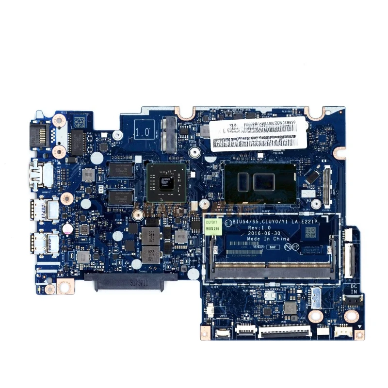 

Laptop main board tool parts