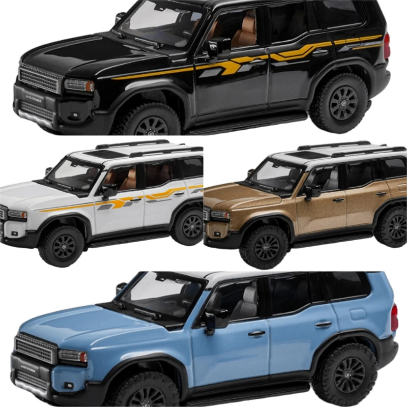 **PreOrder** MASDI 1:64  model car LC250 **PreOrder**