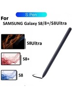 For Samsung Galaxy Tab S8 S8+ S8 Ultra S Pen With Bluetooth Gesture Control Stylus Pen Spen Touch Pencil EJ-PT870BBEGWW
