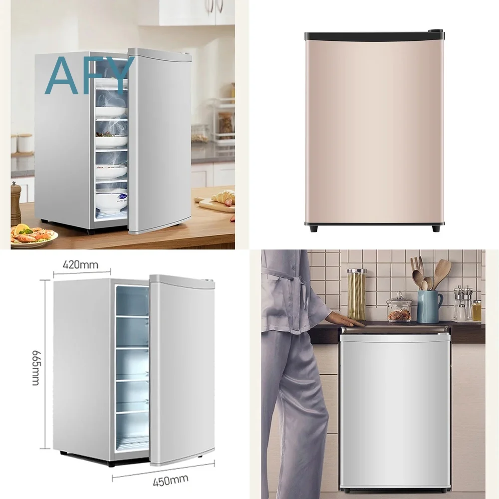 73L Electric Food Warming Cabinet for TY12-3 Household Food Holding Box Winter Use Commercial Kitchen Counter Top Warmer