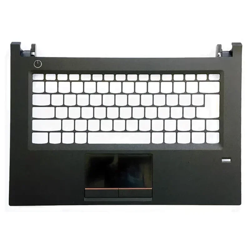 

Для Lenovo E52-80 V510-15IKB ноутбуки, чехол для экрана, аксессуары, новый ЖК-дисплей для ноутбука, задняя крышка, передняя панель, упор для рук, нижняя часть корпуса