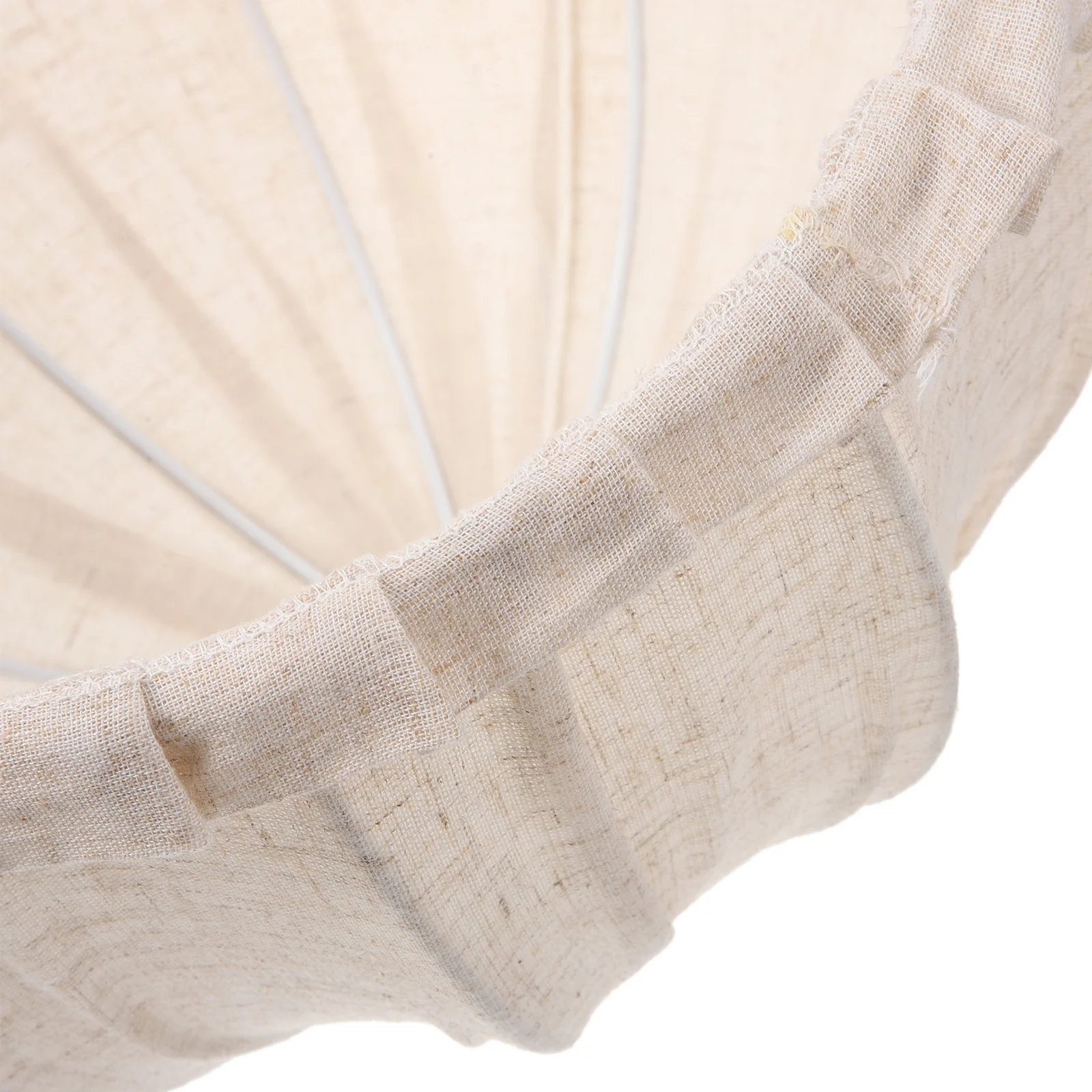 

Ретро абажур большой тканевый подвесной светильник для фермерского дома, отеля, современная замена, внутреннее декоративное освещение E27