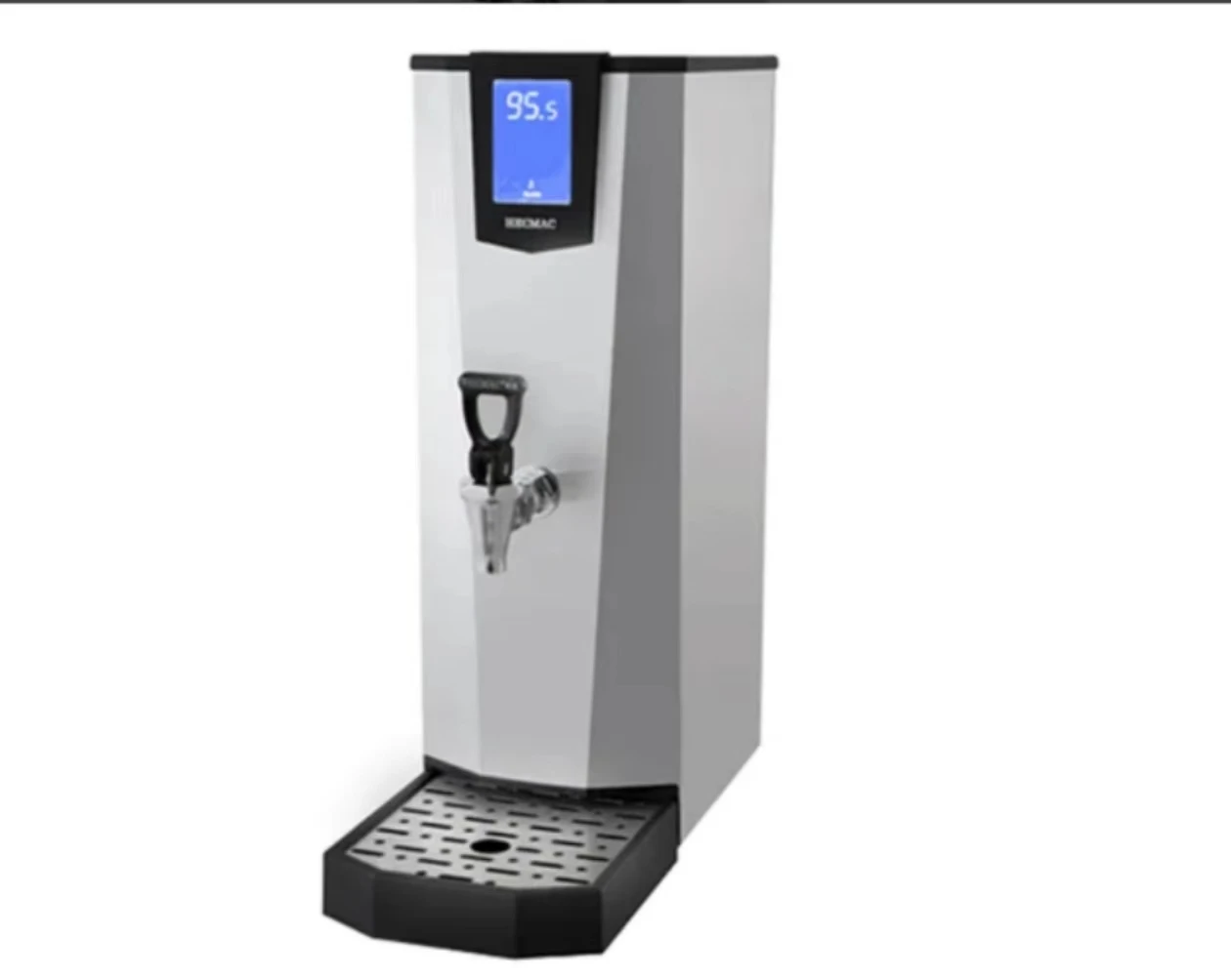 

All-In-One ABS+ Stainless Steel Enclosure Ice Makers Machine Multi-Functional Multi-Scenario Use Cold Water Soda Water