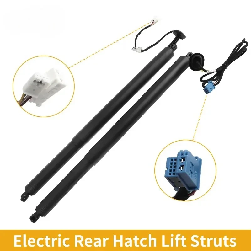 

OEM-класс A2478902400 A2478902300 Совершенно новая электрическая газовая стойка задней двери для MERCEDES-BENZ GLA H247 2020-2024 A2478902400